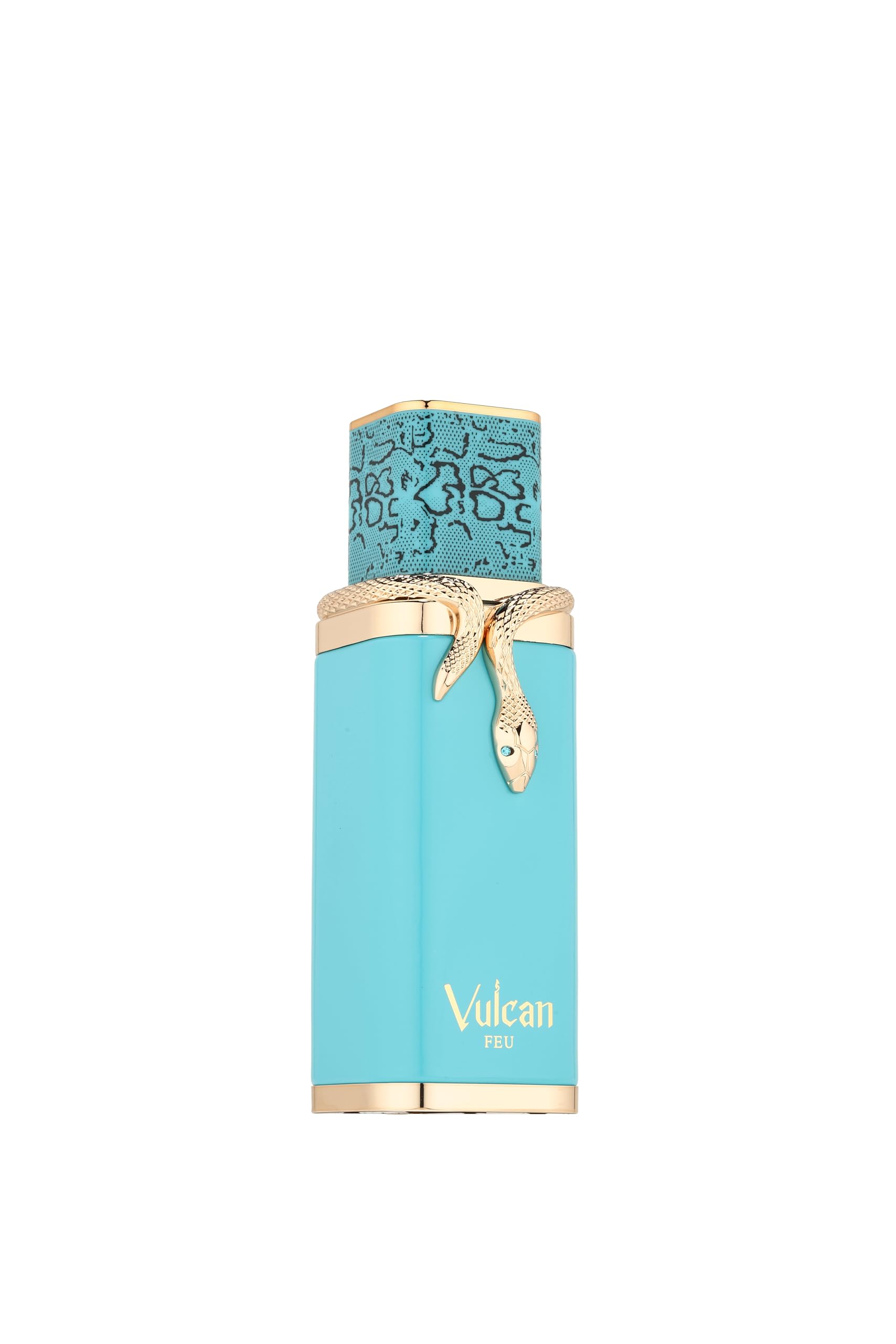 French Avenue Vulcan Feu Eau de Parfum 100ml Spray