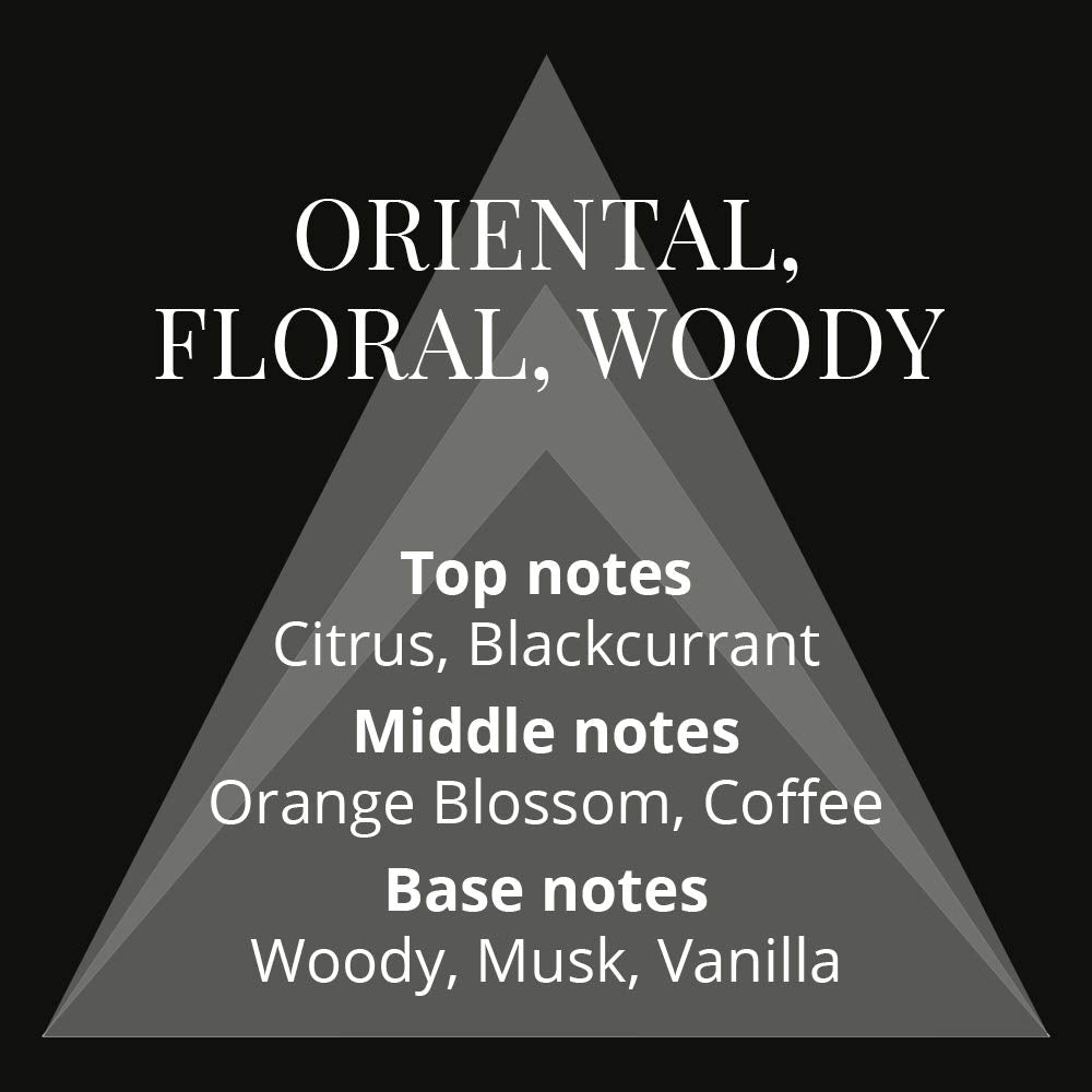 Milton Lloyd Night Sky Parfum de Toilette 55ml Spray - Eau de Toilette at MyBeautyBoutique by Milton Lloyd