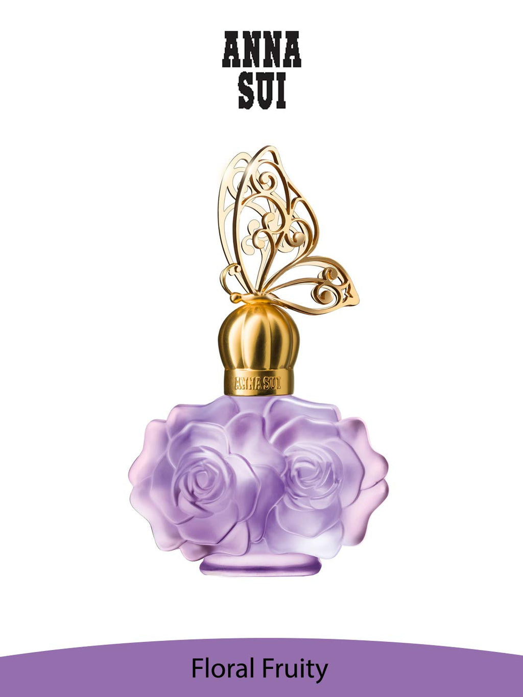 Anna Sui La Vie De Boheme EDT Spray 75ml - Fragrance at MyBeautyBoutique by Anna Sui