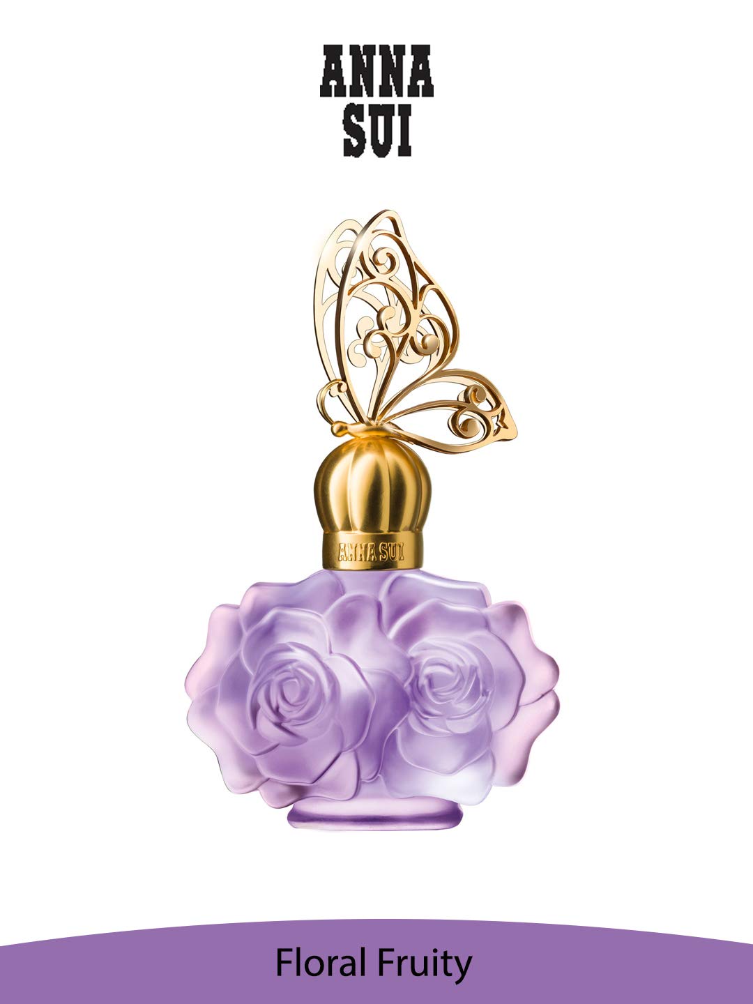 Anna Sui La Vie De Boheme EDT Spray 75ml - Fragrance at MyBeautyBoutique by Anna Sui