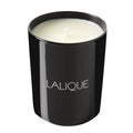 Lalique Candle 190g - Cuir Moscou