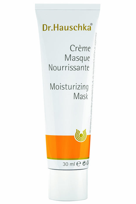 Dr. Hauschka Hydrating Mask 30ml