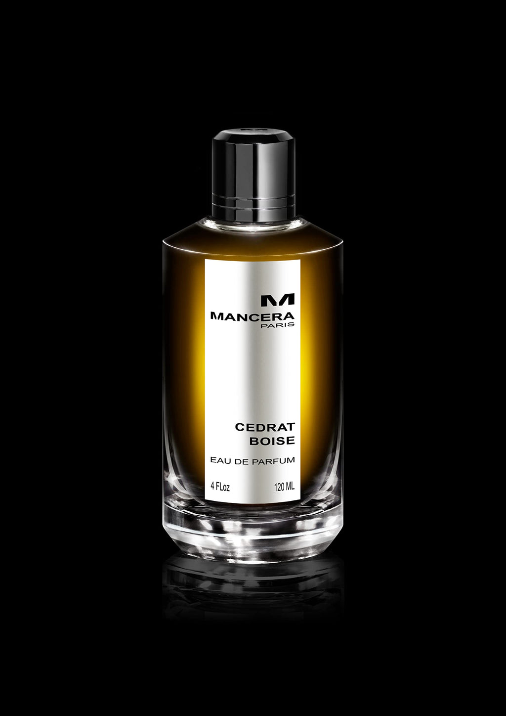 Mancera Paris Cedrat Boise Eau de Parfum 120ml - Eau de Parfum at MyBeautyBoutique by Mancera Paris