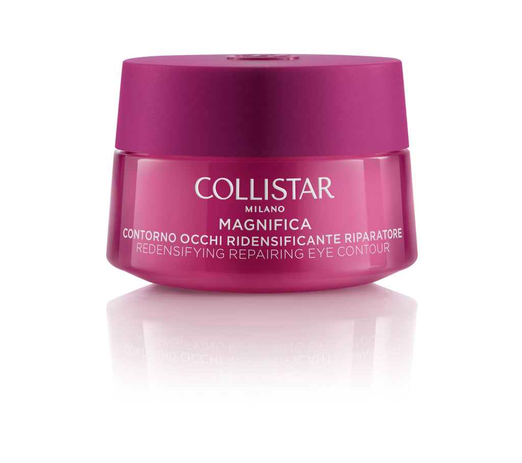 Collistar Magnifica Redensifying Repairing Eye Contour Cream 15ml