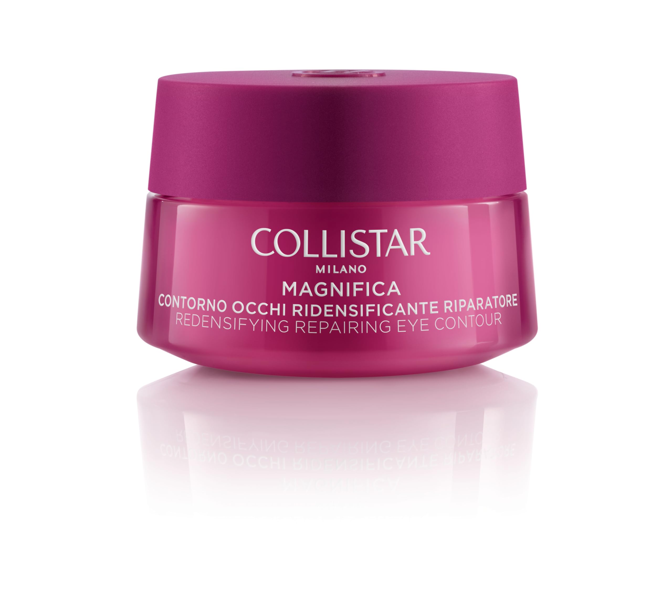 Collistar Magnifica Redensifying Repairing Eye Contour Cream 15ml