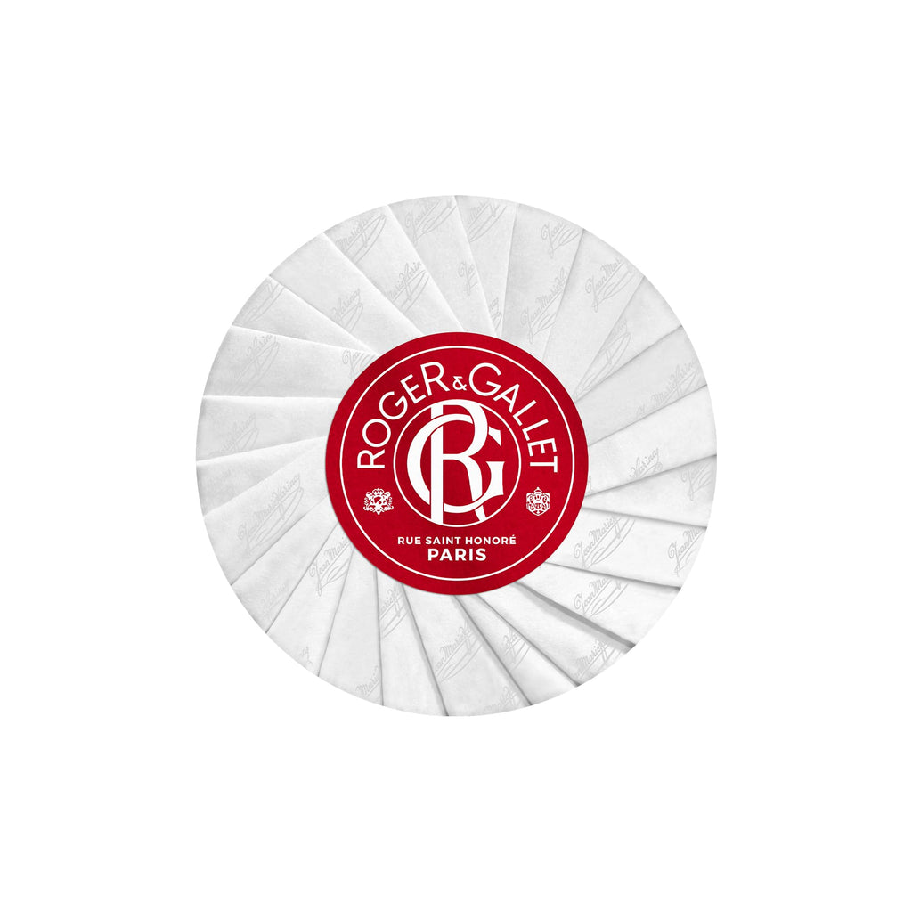 Roger & Gallet Jean Marie Farina Perfumed Soap 100g
