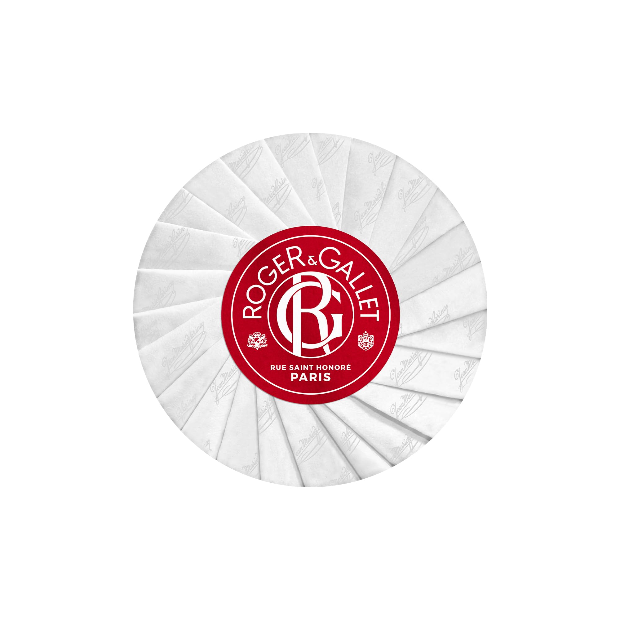 Roger & Gallet Jean Marie Farina Perfumed Soap 100g