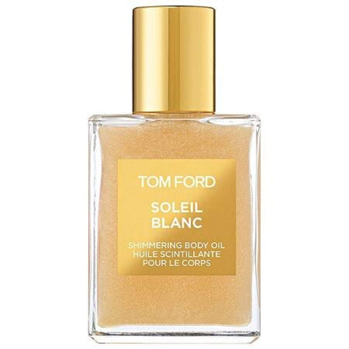 Tom Ford Soleil Blanc Shimmering Body Oil 45ml