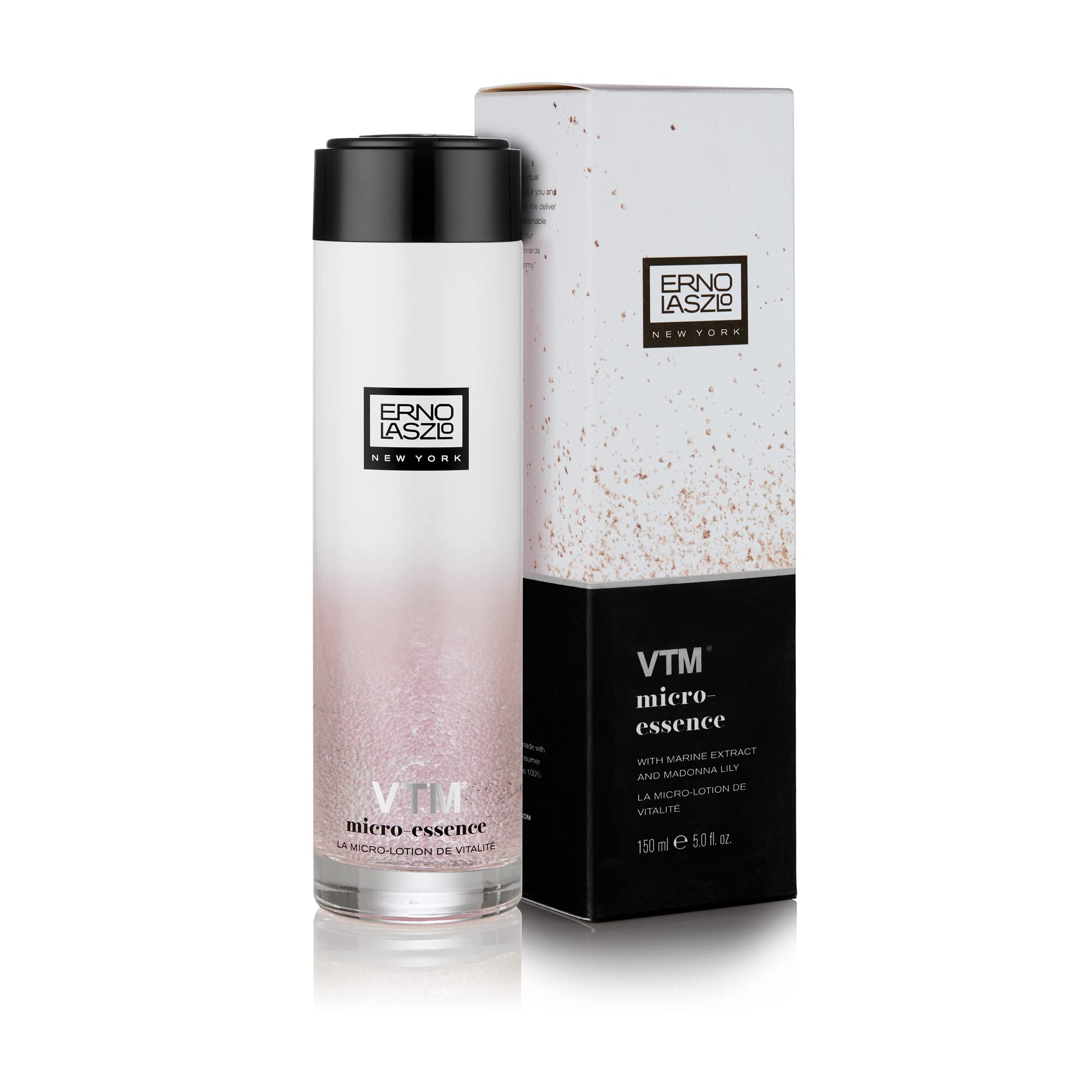 Erno Laszlo VTM Micro Essence 150ml