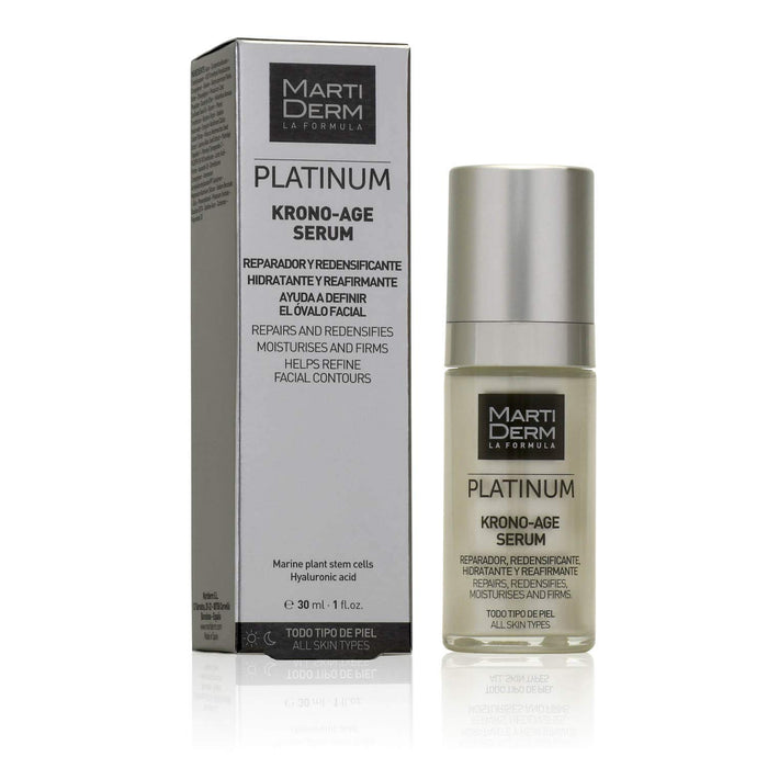 Martiderm Platinum Krono Age Face Serum 30ml