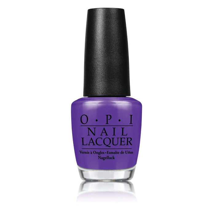 OPI Hawaii Collection Nail Polish 15ml - Lost My Bikini In Molokini