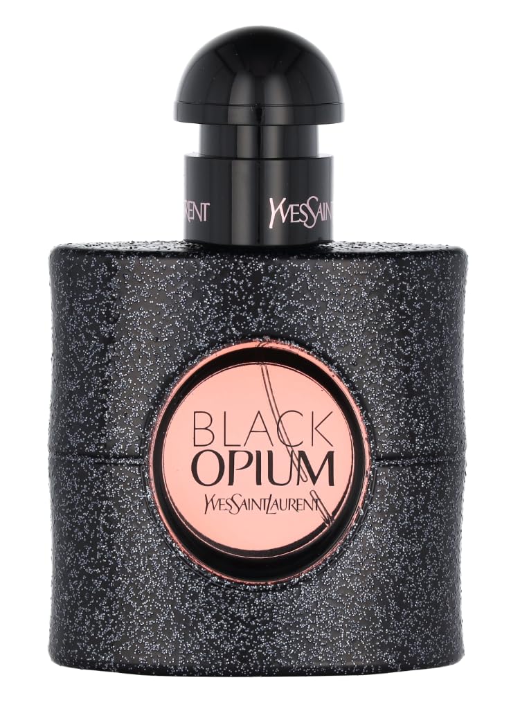 Yves Saint Laurent Black Opium Eau de Parfum 30ml Spray