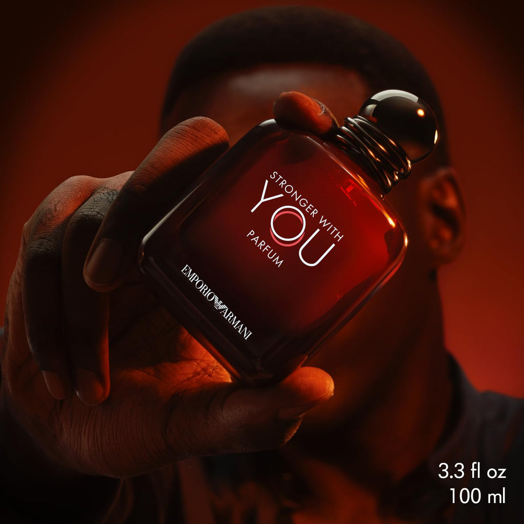 Emporio Armani Stronger With You Eau de Parfum 50ml