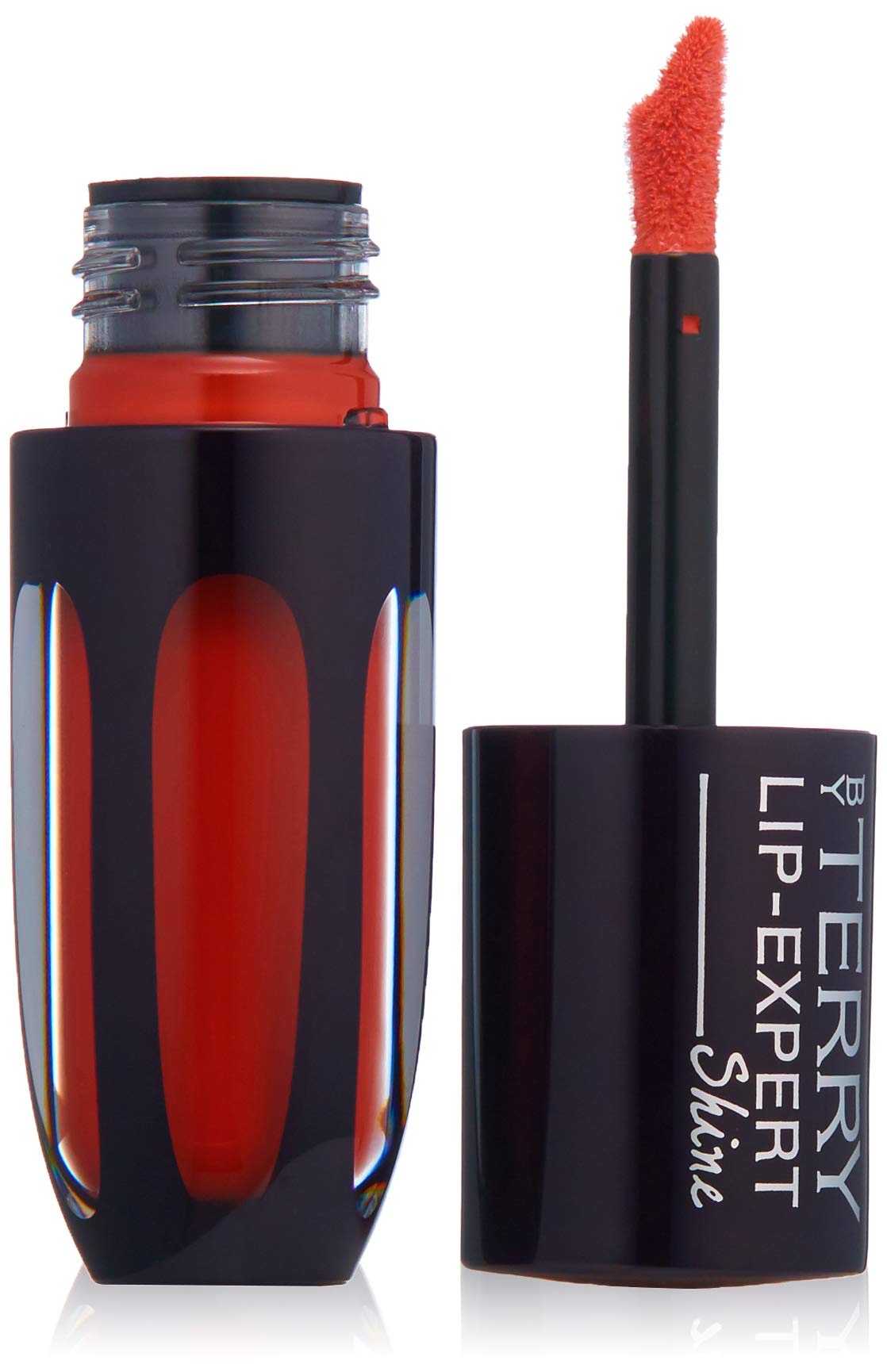 By Terry Lip Expert Shine Liquid Lipstick 3g - 14 Coral Sorbet