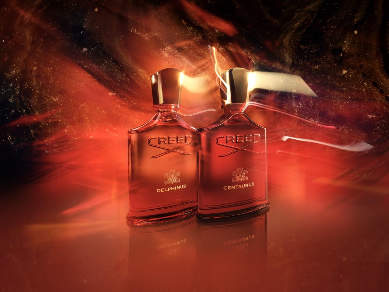 Creed Delphinus Eau de Parfum 50ml Spray