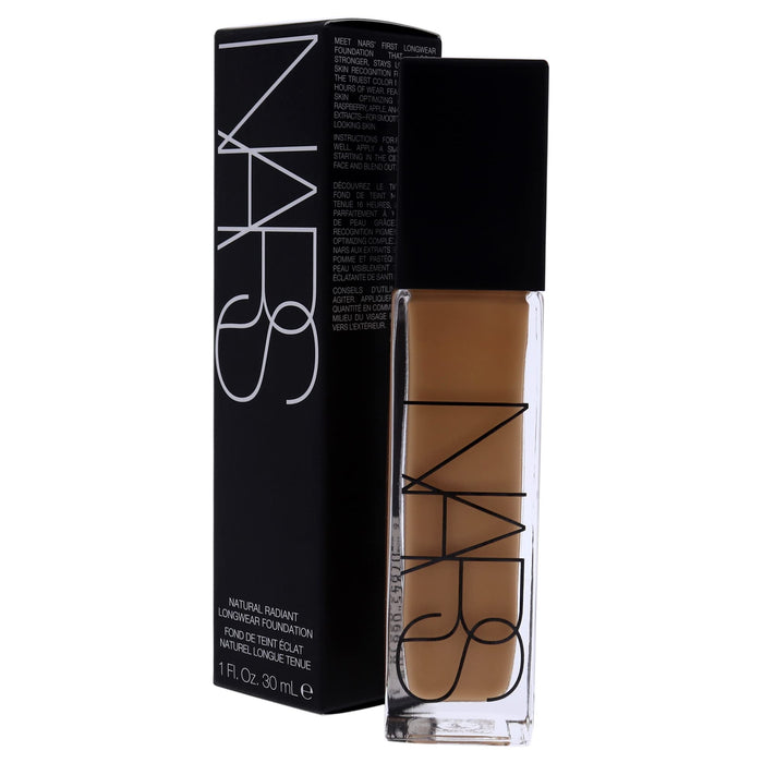 Nars Natural Radiant Medium 5 Valencia Foundation 30ml