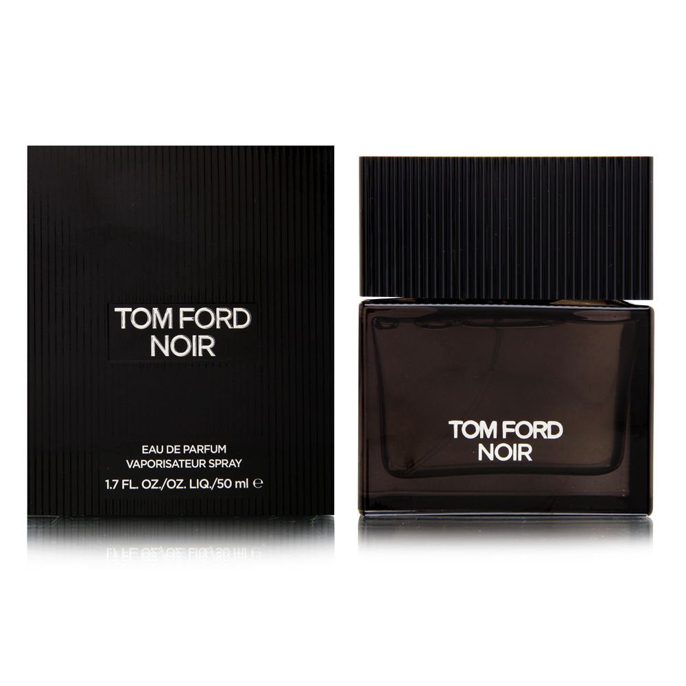 Tom Ford Noir Eau de Parfum 50ml Spray - Fragrance at MyBeautyBoutique by Tom Ford