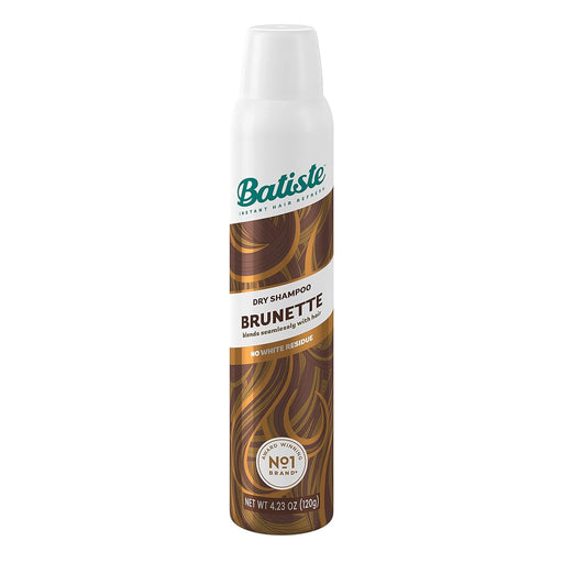 Batiste Dry Shampoo Medium 