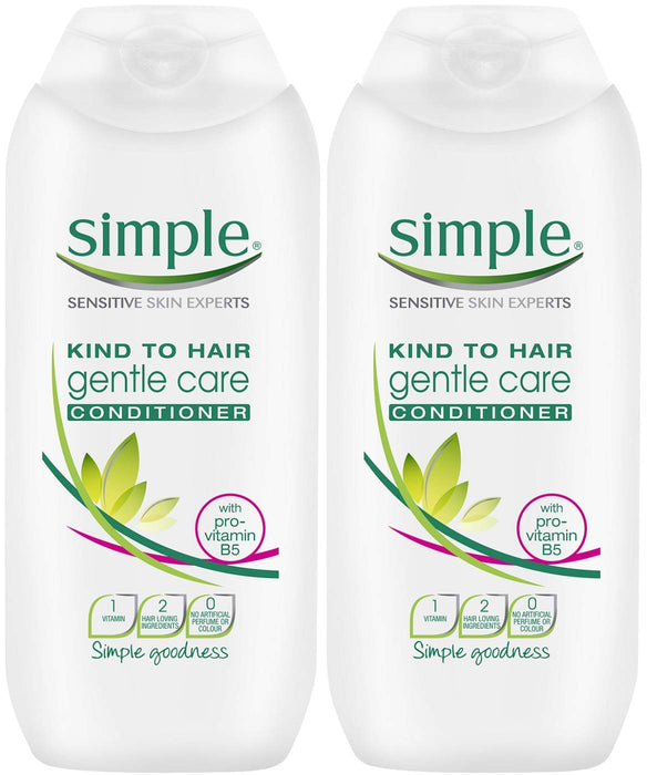 Simple Gentle Conditioner 