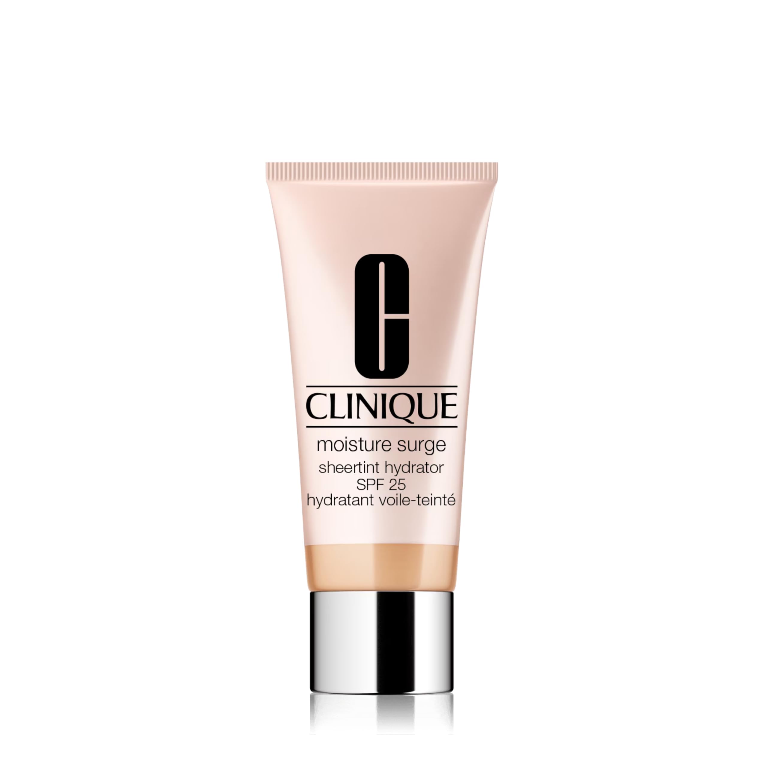 Clinique Moisture Surge Sheertint Hydrator SPF25 40ml - 2 Light
