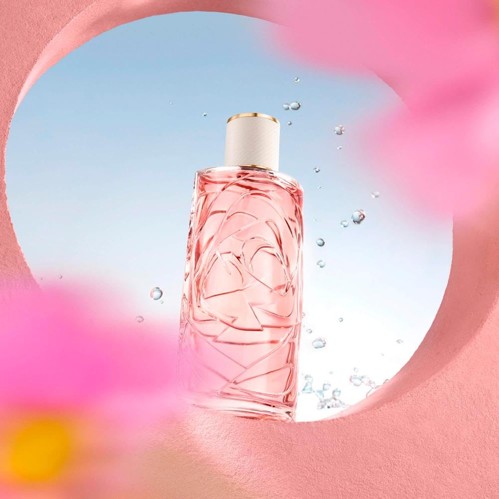 Lancôme Ã”ver The Top Eau de Toilette 100ml Spray