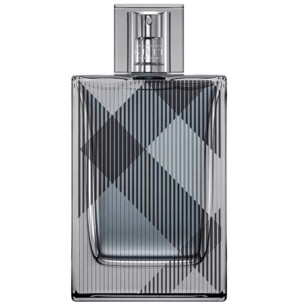 Burberry Brit For Men Eau de Toilette 50ml - Fragrance at MyBeautyBoutique by Burberry