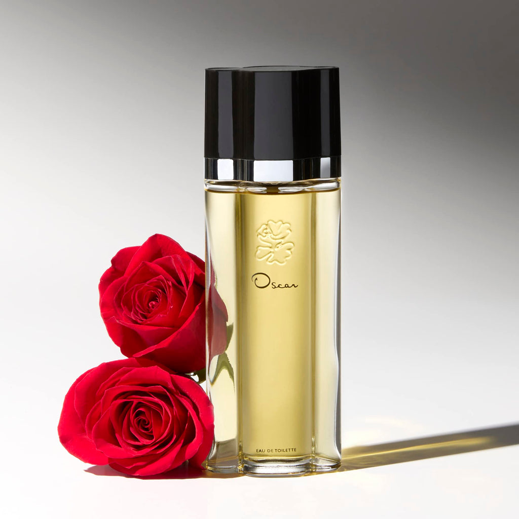 Oscar De La Renta Oscar Eau de Toilette 200ml Spray
