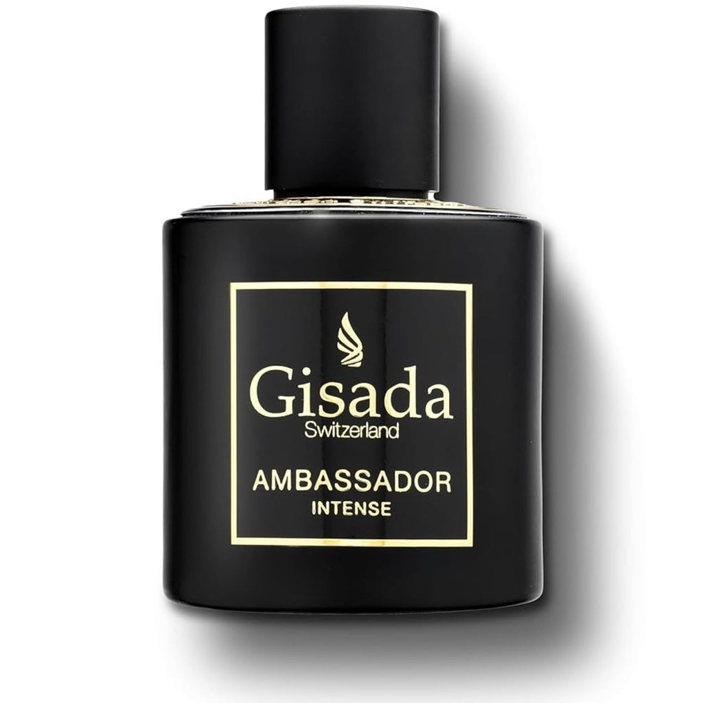 Gisada Ambassador Intense Eau de Parfum 50ml Spray