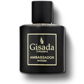 Gisada Ambassador Intense Eau de Parfum 50ml Spray