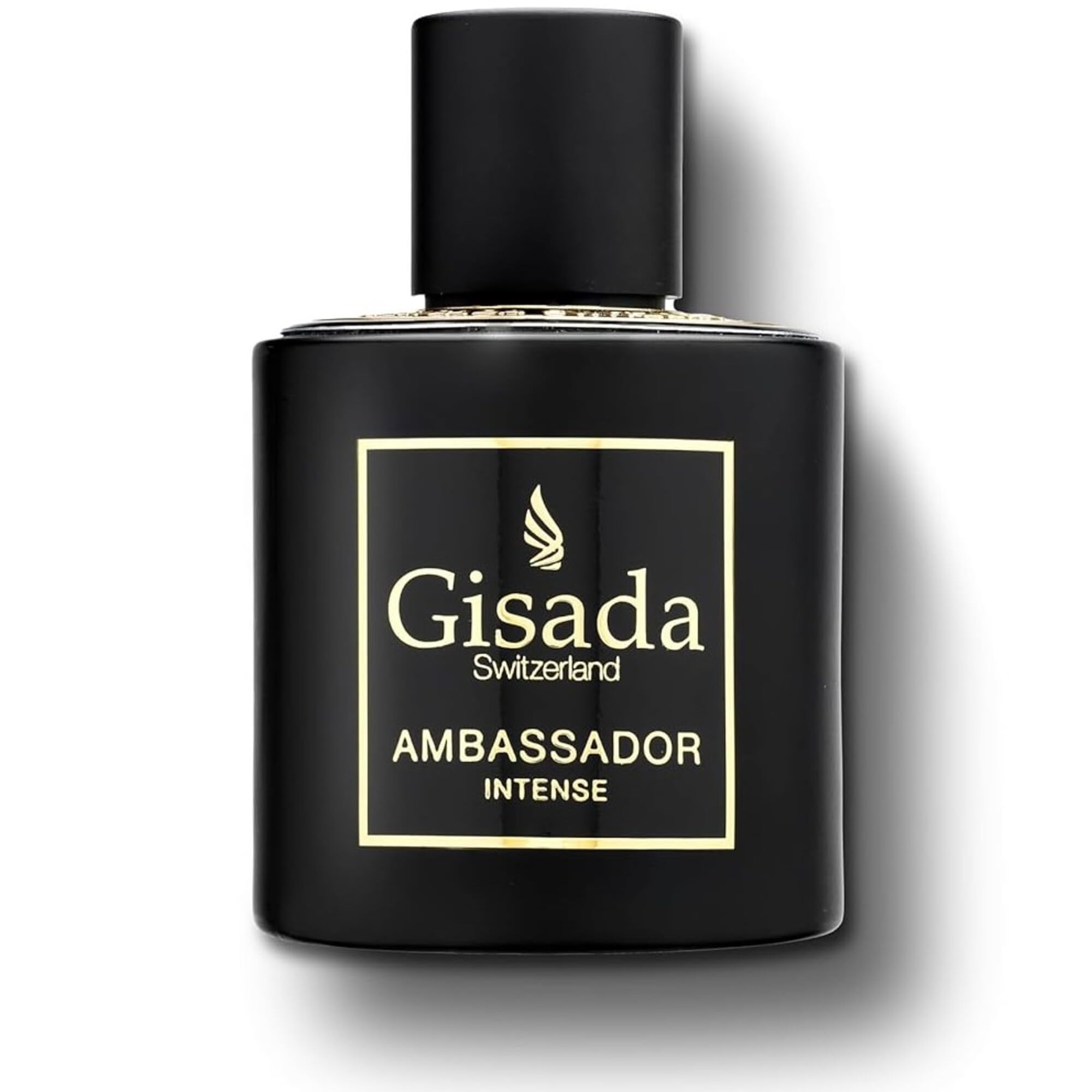 Gisada Ambassador Intense Eau de Parfum 50ml Spray