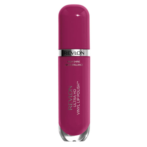 Revlon Ultra HD Vinyl Lip Polish 5.9ml - 935 Berry Blissed