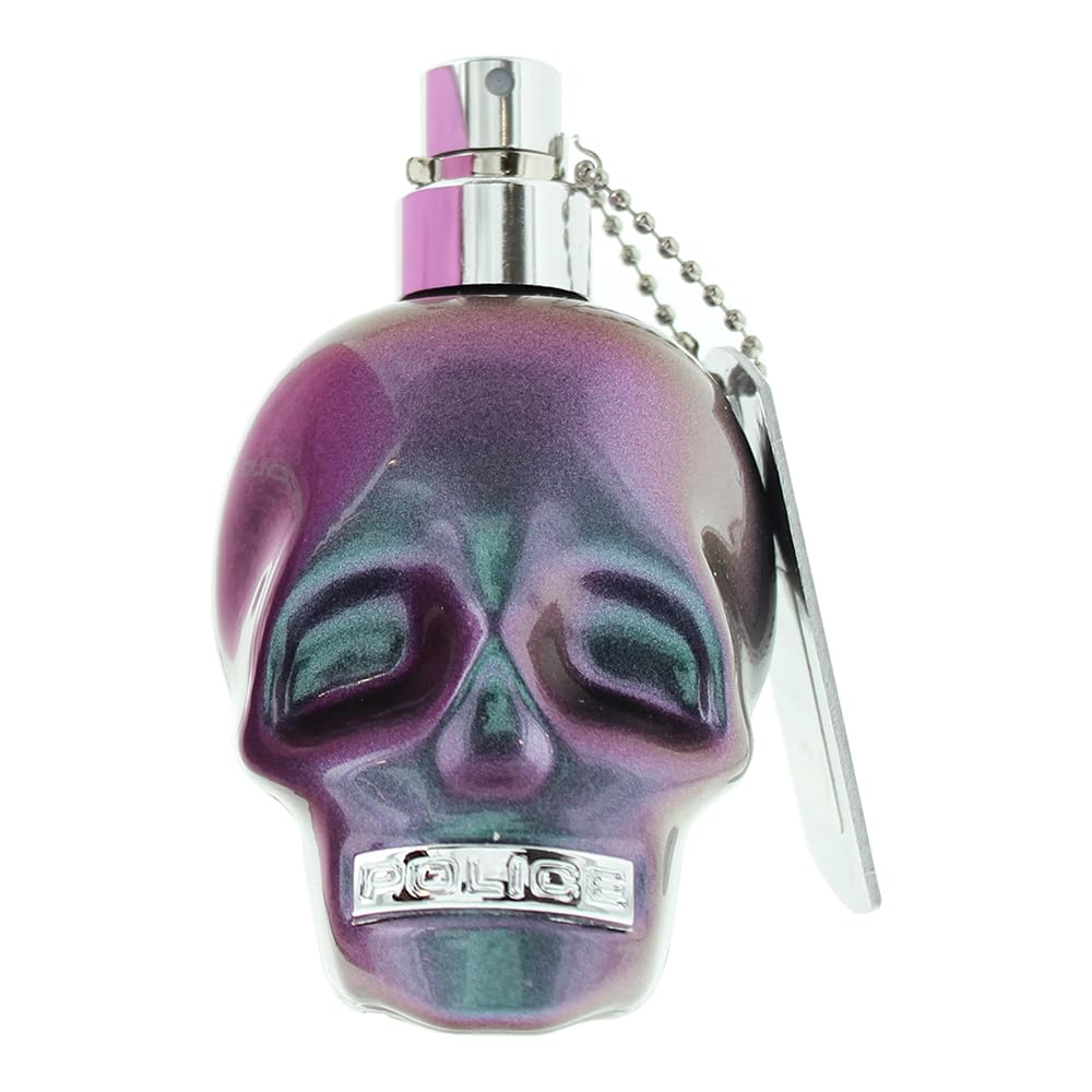 Police To Be My Avatar For Woman Eau de Parfum 40ml
