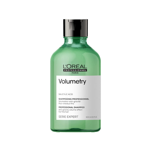 L'Oreal  Serie Expert Volumetry Shampoo 300ml