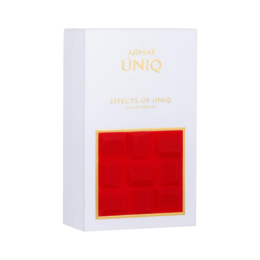 Armaf Effects Of Uniq Eau De Parfum 100ml Spray