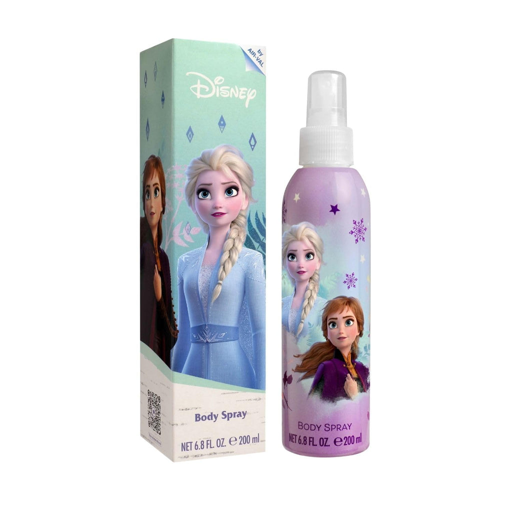 Air-Val Disney Frozen II Body Spray 200ml