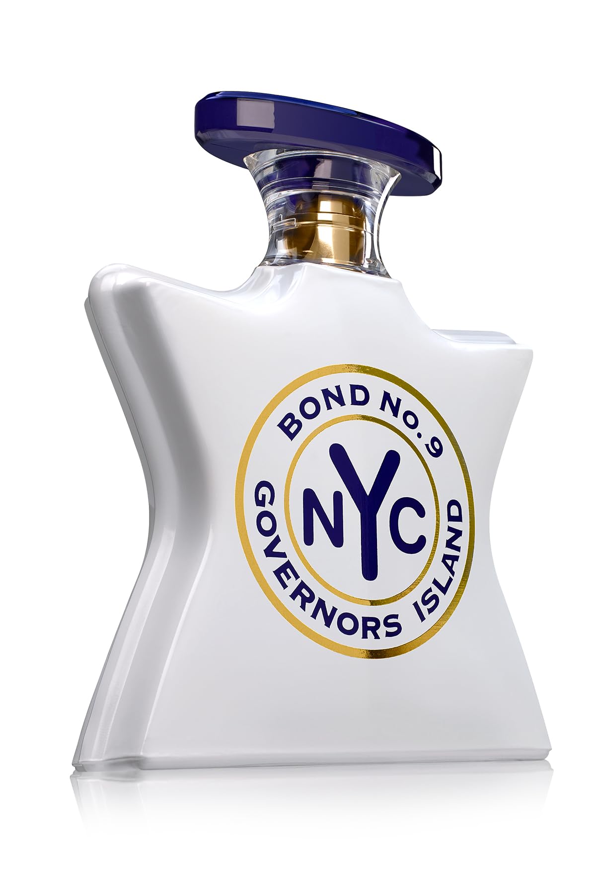 Bond No 9 Governors Island Eau de Parfum 100ml Spray