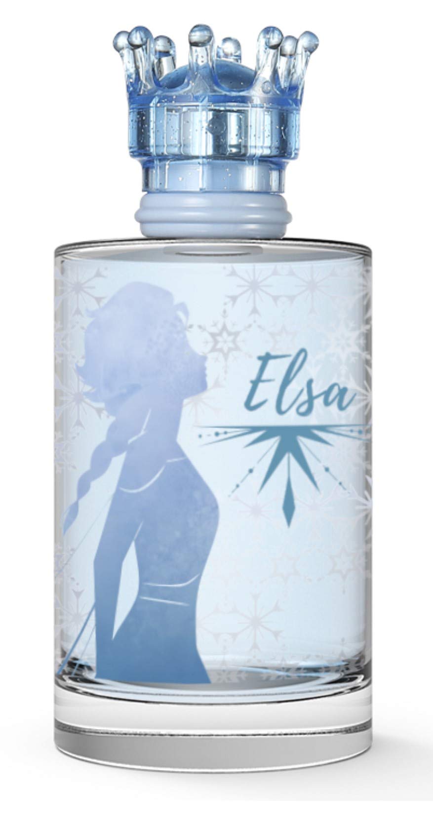 Disney Frozen II Elsa Eau de Toilette 100ml Spray