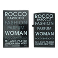 Roccobarocco Fashion Woman Eau de Parfum 75ml Spray