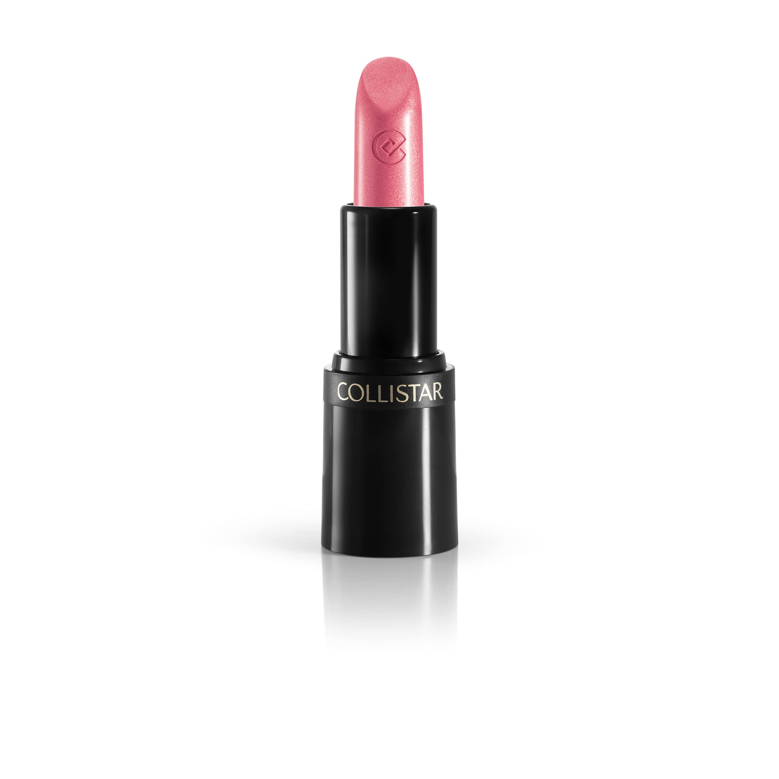 Collistar Rossetto Puro Lip Stick 3.5ml - 114 Warm Mauve