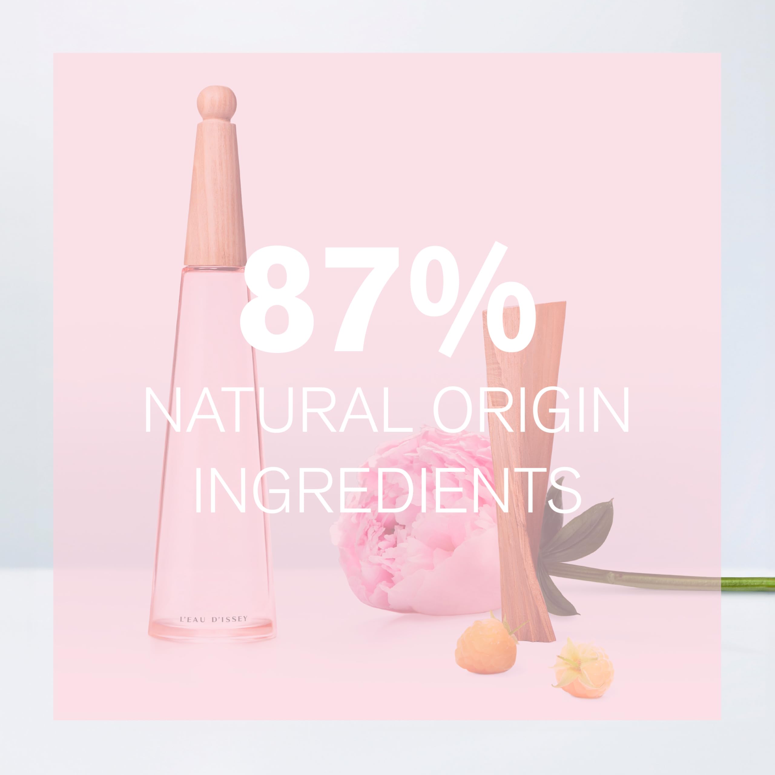 Issey Miyake L'Eau d'Issey Pivoine Eau de Toilette 50ml Spray