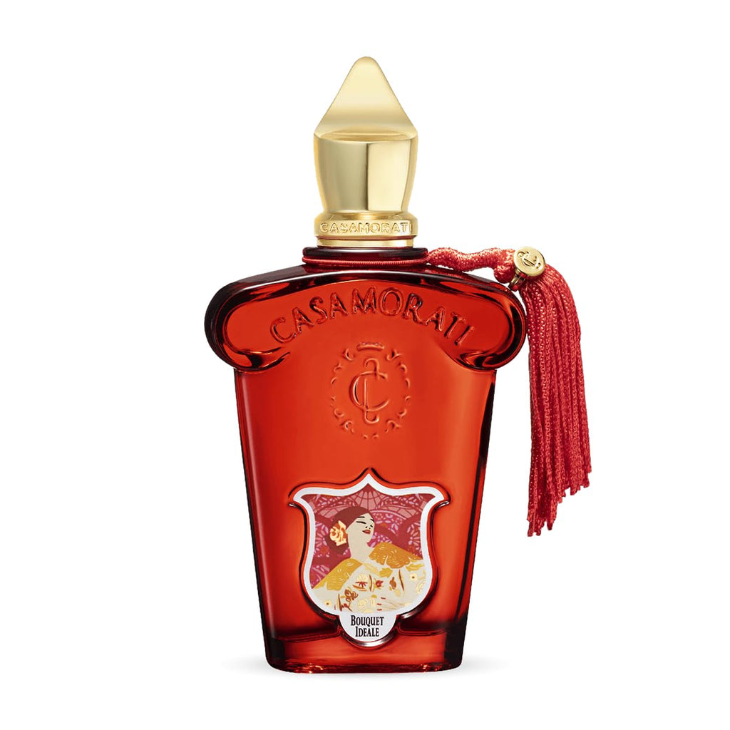 Xerjoff Bouquet Ideale Eau de Parfum 100ml Spray