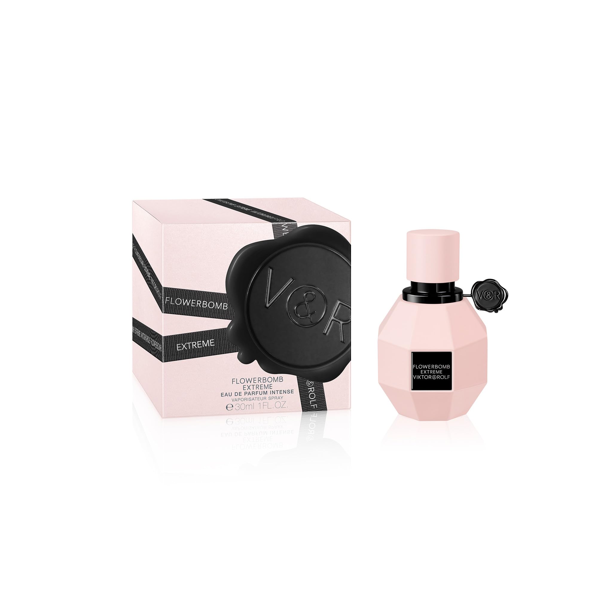 Viktor & Rolf Flowerbomb Extreme 2025 Eau de Parfum Intense 30ml Spray