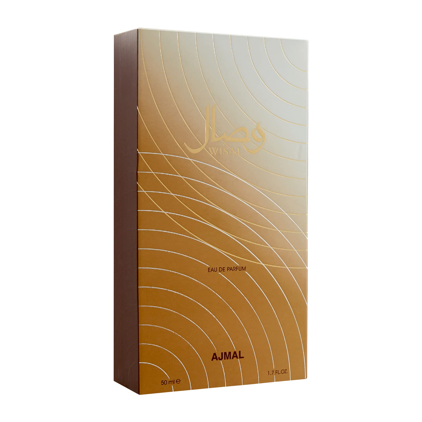 Ajmal Wisal Eau de Parfum 50ml Spray