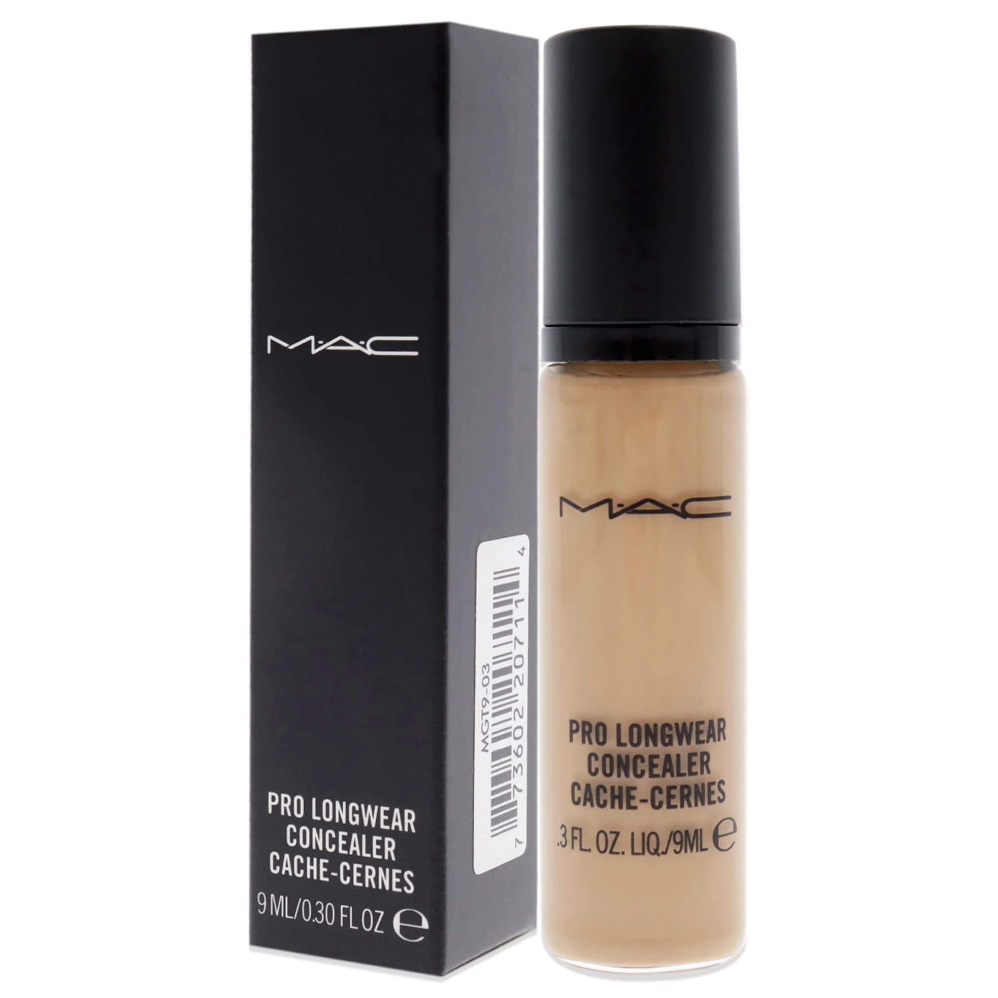 MAC Pro Longwear Concealer 9ml - NC30