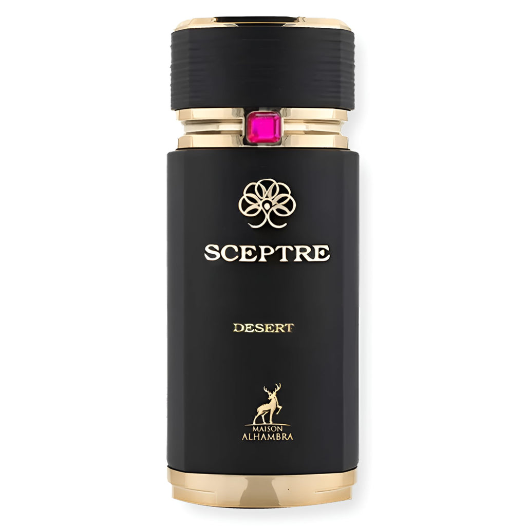 Maison Alhambra Sceptre Desert Eau de Parfum 100ml Spray