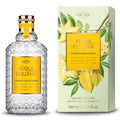Mäurer & Wirtz 4711 Acqua Colonia Starfruit & White Flowers Eau de Cologne 100ml Spray