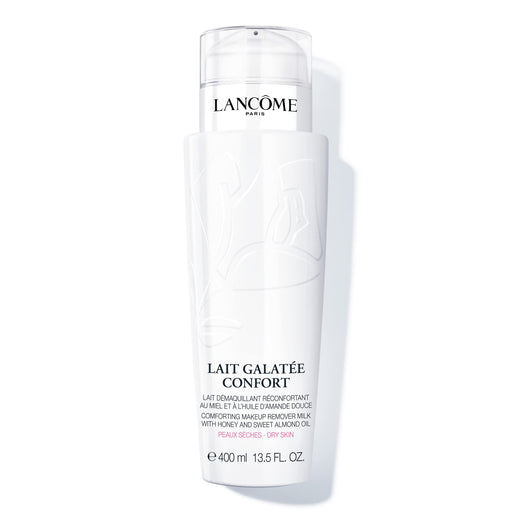 Lancome Galat e Confort Cleansing Milk 400ml - Dry Skin