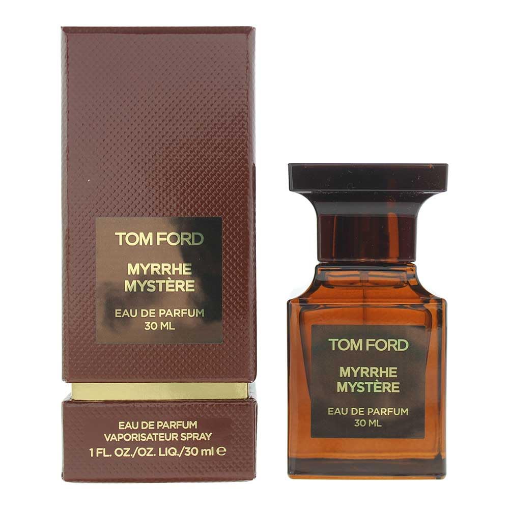 Tom Ford Myrrhe MystÃ¨re Eau de Parfum 30ml Spray