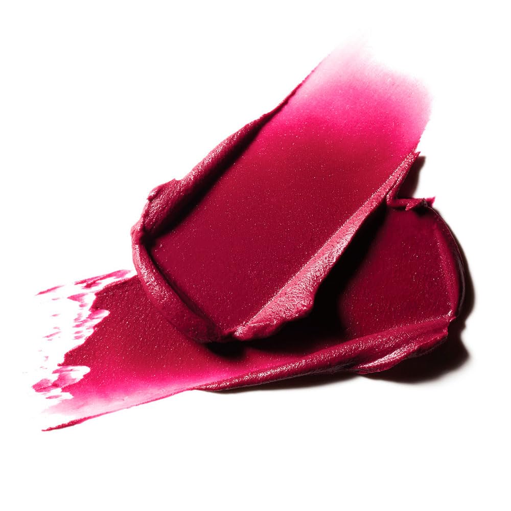 MAC Powder Kiss Liquid Lip Colour 5ml - 983 Burning Love