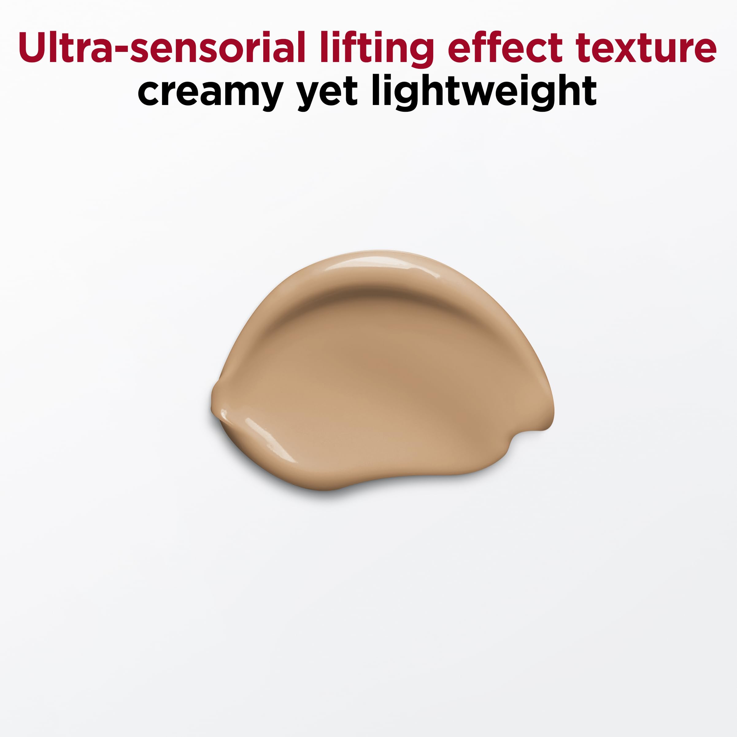 Clarins Everlasting Youth Fluid Foundation SPF15 30ml - 110 Honey